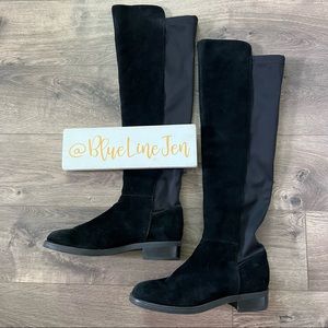 Blondo Sierra Over the Knee Boots
